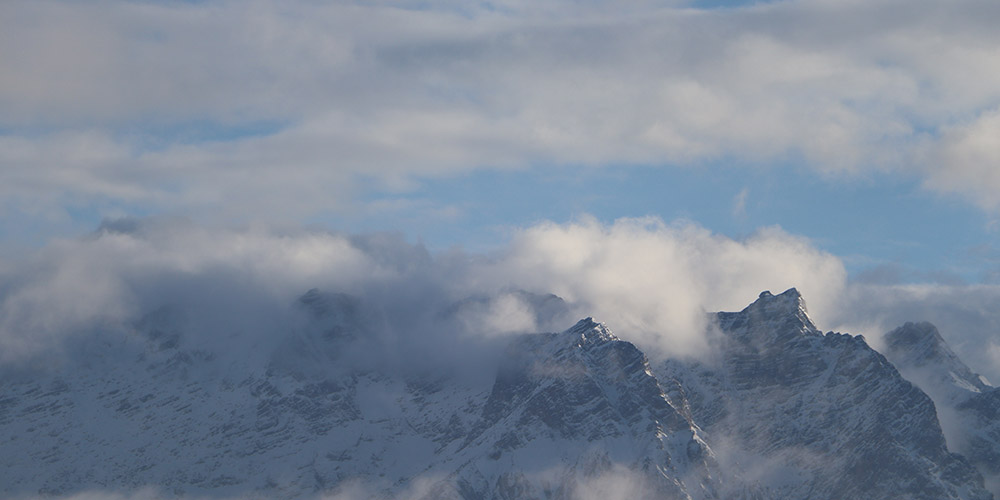 Berge