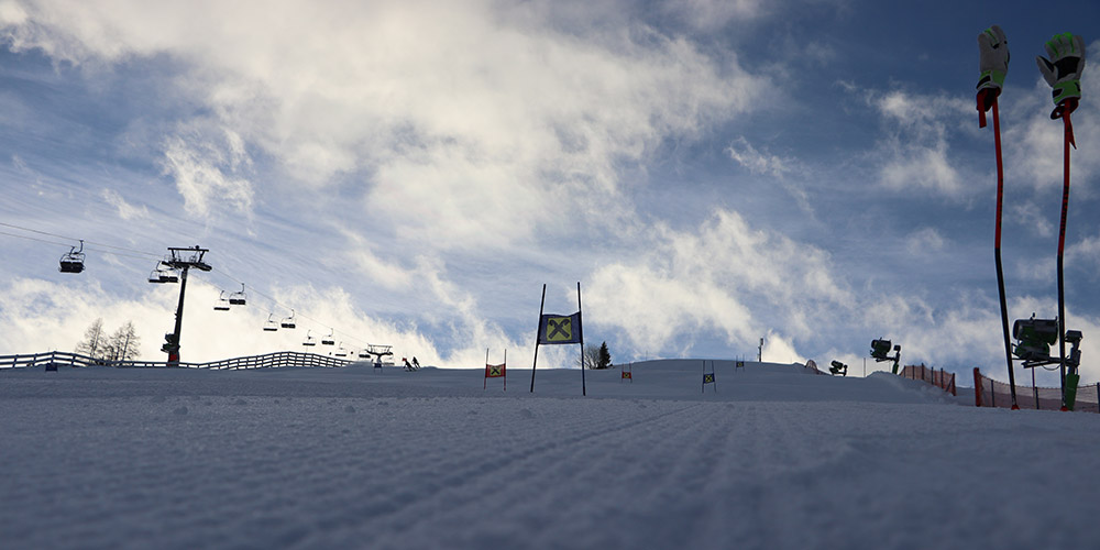 Piste