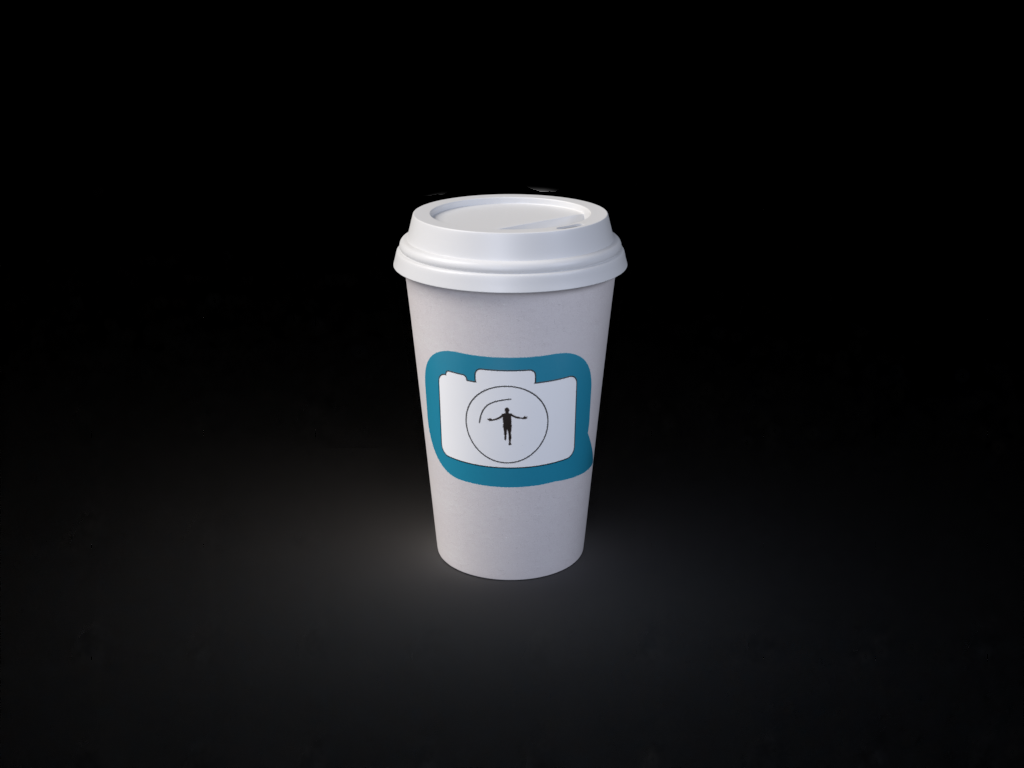 kaffebecher